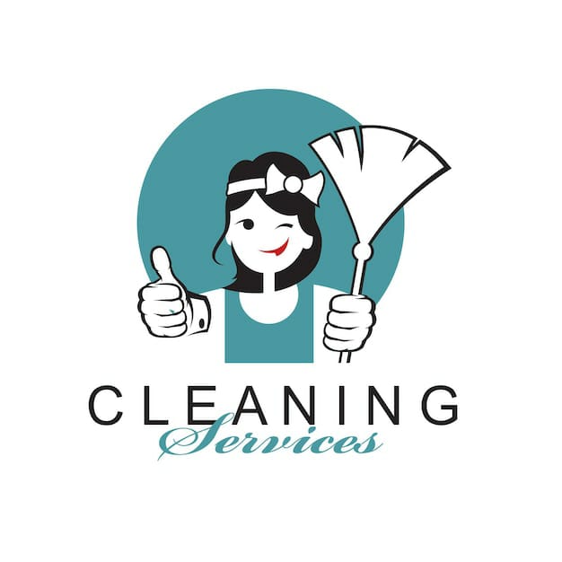 Logo Amanda Cleaning